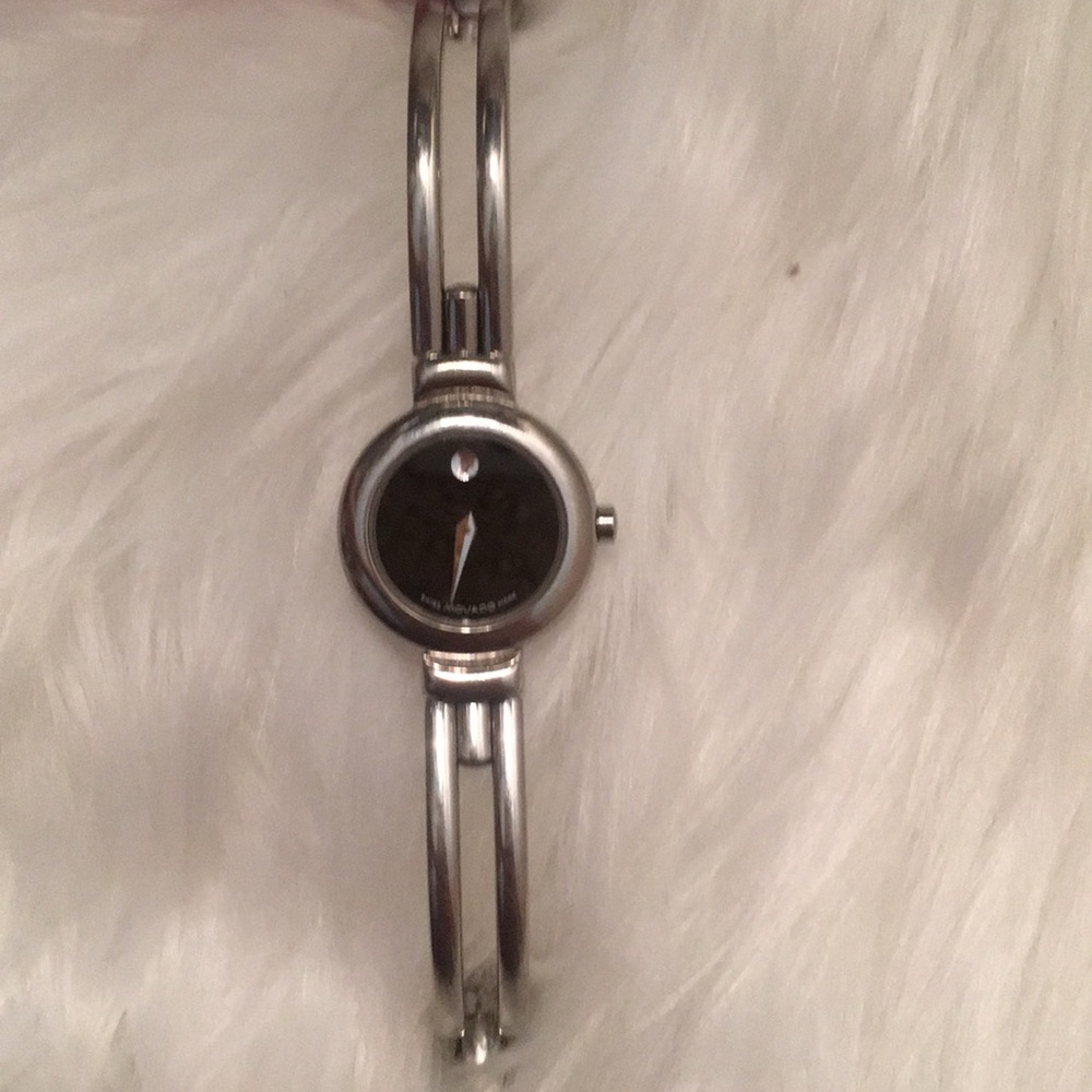 Movado Harmony Women’s Watch